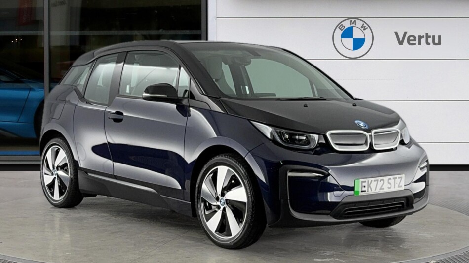 BMW i3 125kW 42kWh 5dr Auto Electric Hatchback